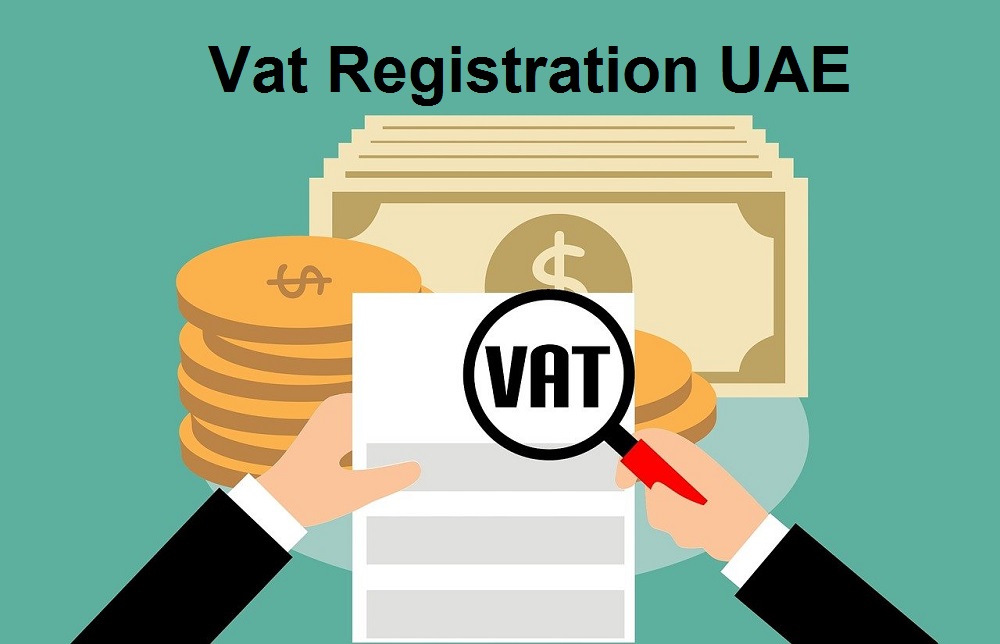 Vat Registration UAE Are You Eligible