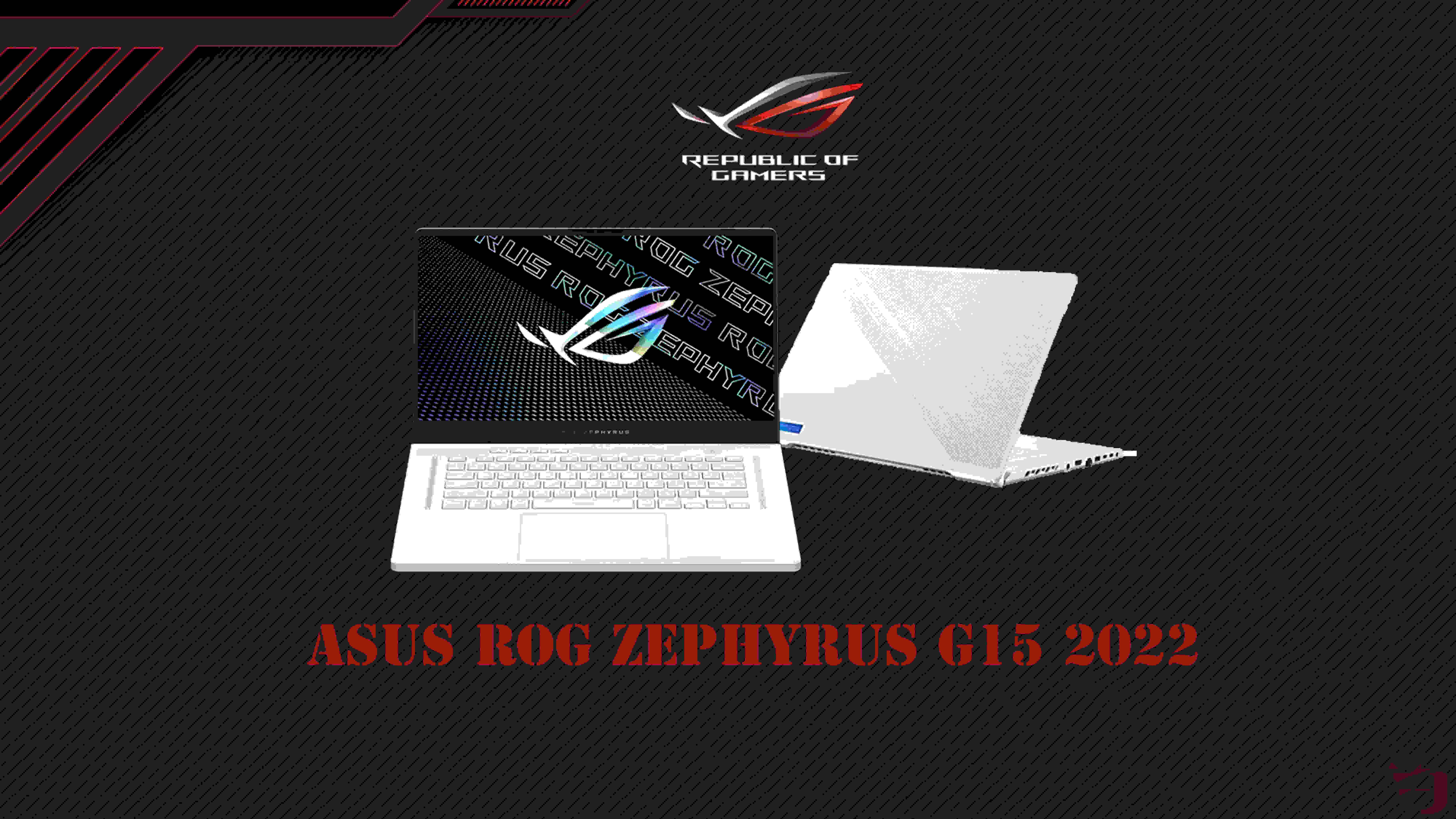 Zephyrus G15
